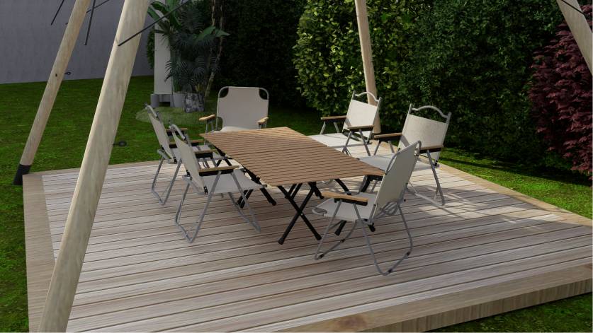 东陵区帐篷生产厂家：以匠心筑牢户外装备的品质根基